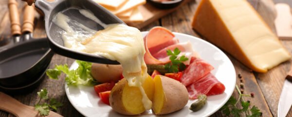 raclette